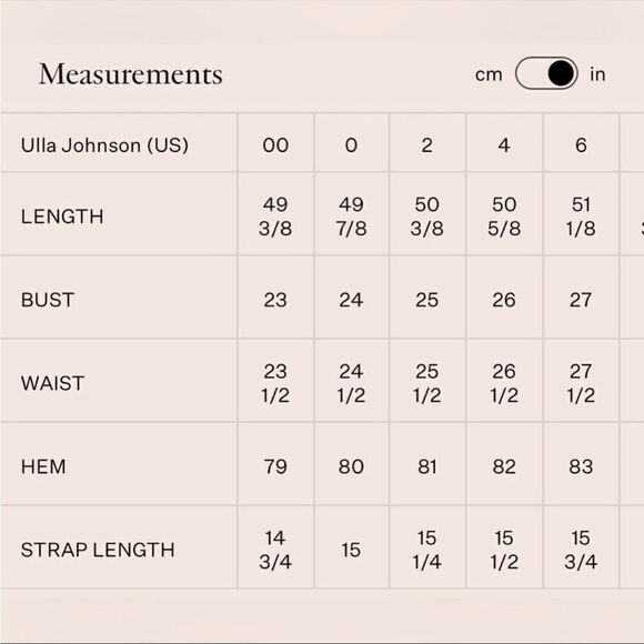 Ulla Johnson Akshara Dress in Honeysuckle - Picture 6 of 6